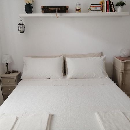 Belvedere House Hotel Civitanova Alta Eksteriør billede