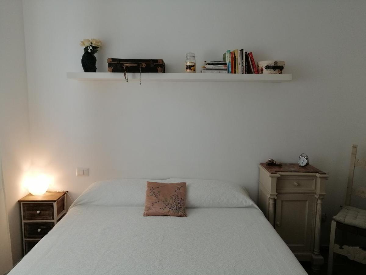 Belvedere House Hotel Civitanova Alta Eksteriør billede
