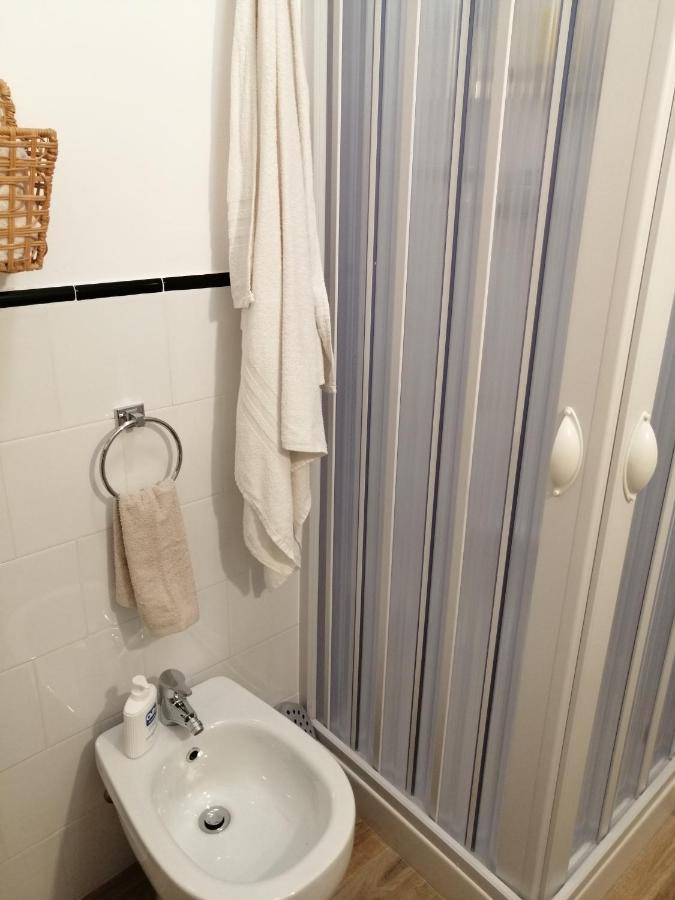 Belvedere House Hotel Civitanova Alta Eksteriør billede