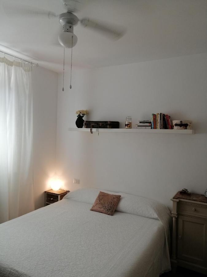 Belvedere House Hotel Civitanova Alta Eksteriør billede