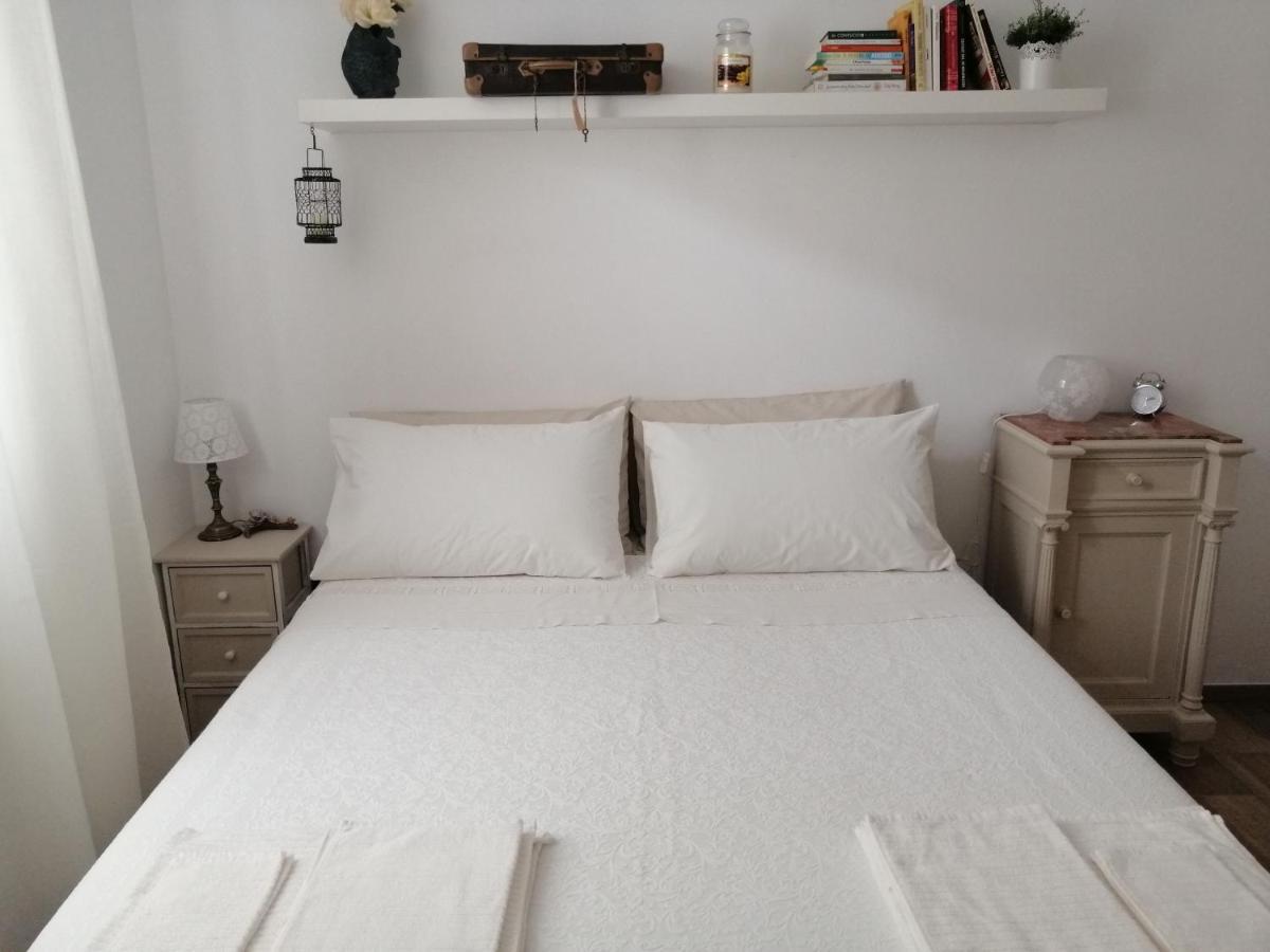 Belvedere House Hotel Civitanova Alta Eksteriør billede